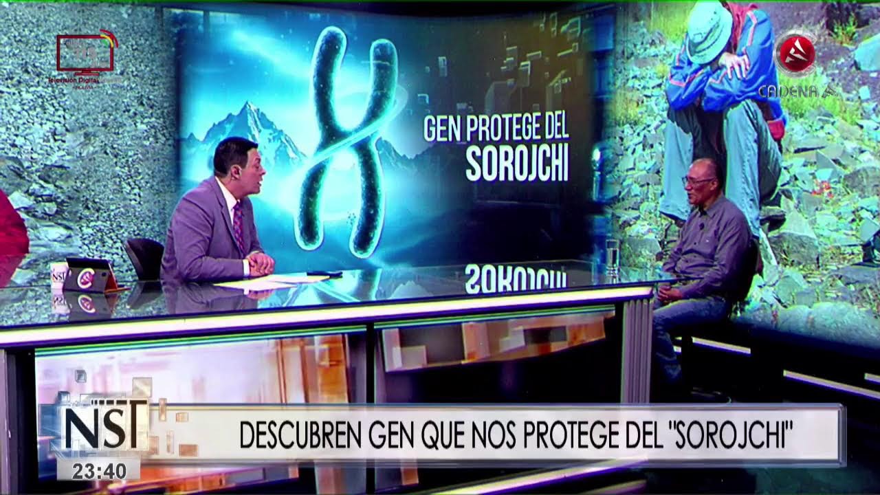 Noches Sin Tregua con Jorge Tejerina - 04 de Febrero 2026
