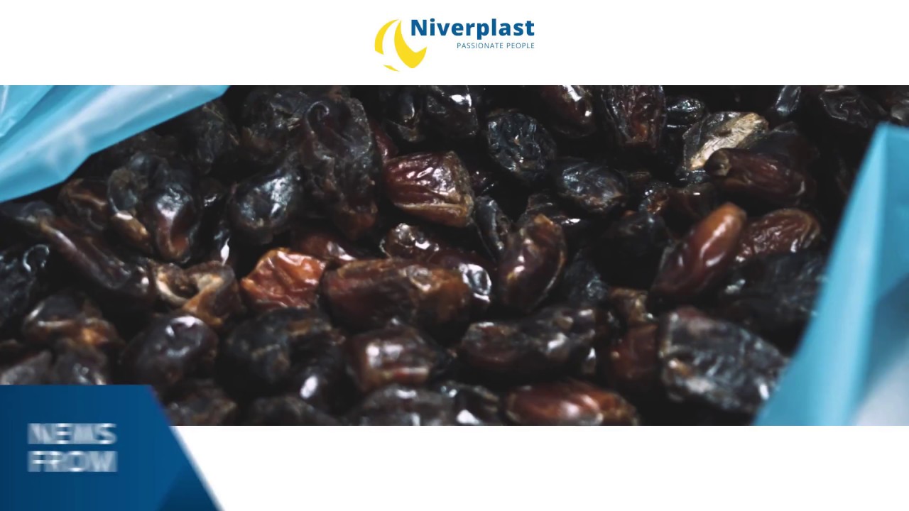 Niverplast - DATES Packaging