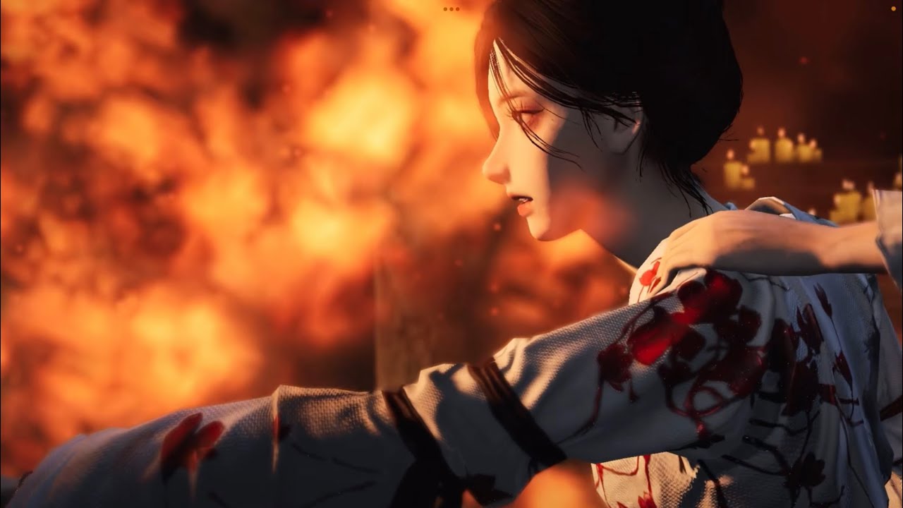 Ep.5 เสียงพากย์ไทย คัตซีนเกมส์ where winds meet | ZXZOON (หัดพากย์)