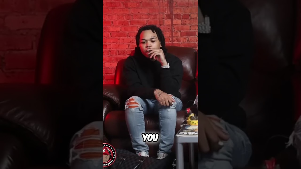 Bloodhound lil Jeff on his reputation & looking for opps on live #podcast #rap #bloodhound #chicago