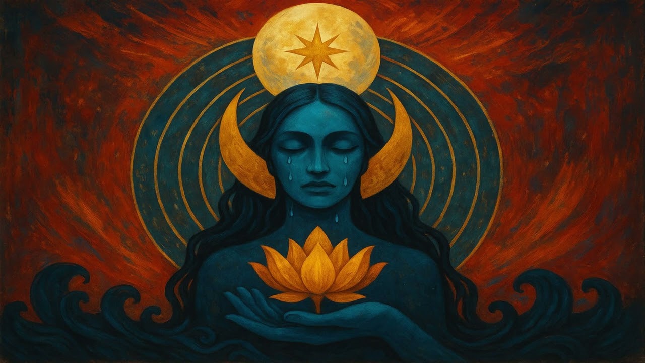 Chill Flow (Mix) - [Folktronica - Organic Downtempo - Tribal - Desert- Psychedelic]