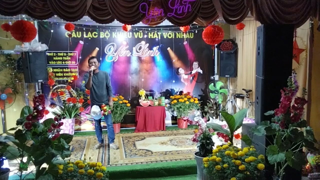 Bài Tango buồn/ANH AN/14/2/2026