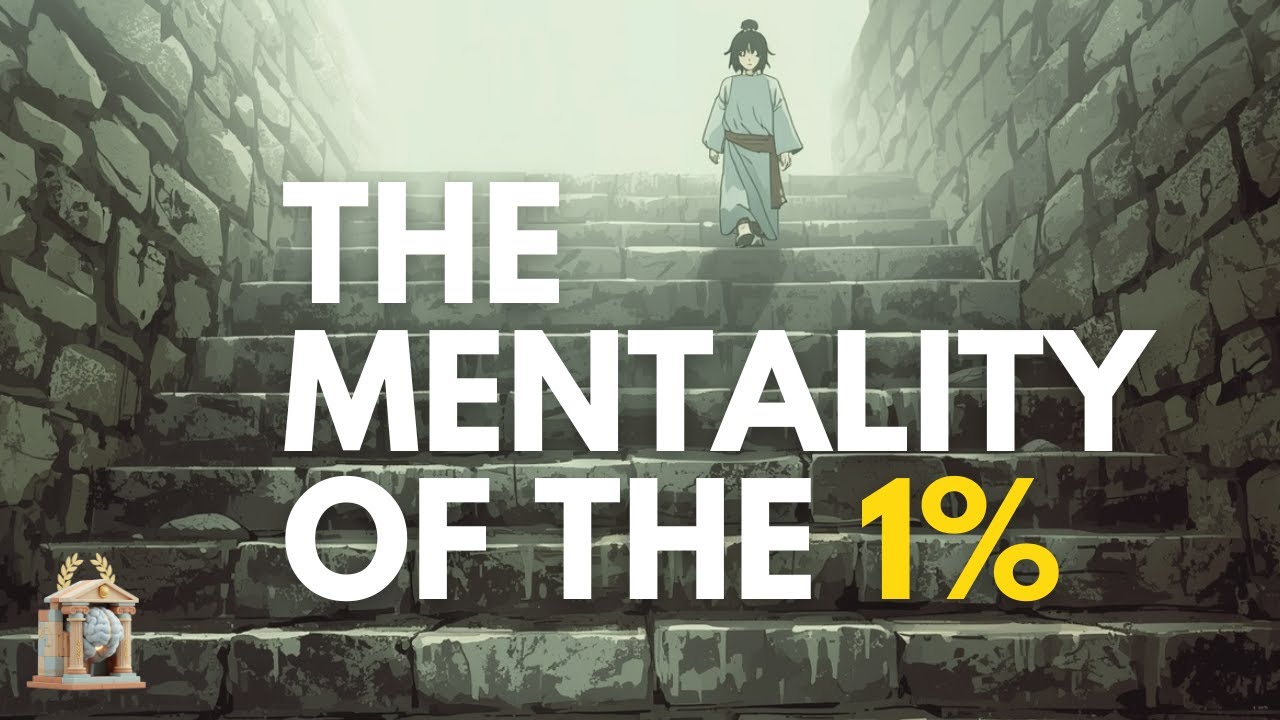 менталитет 1%
