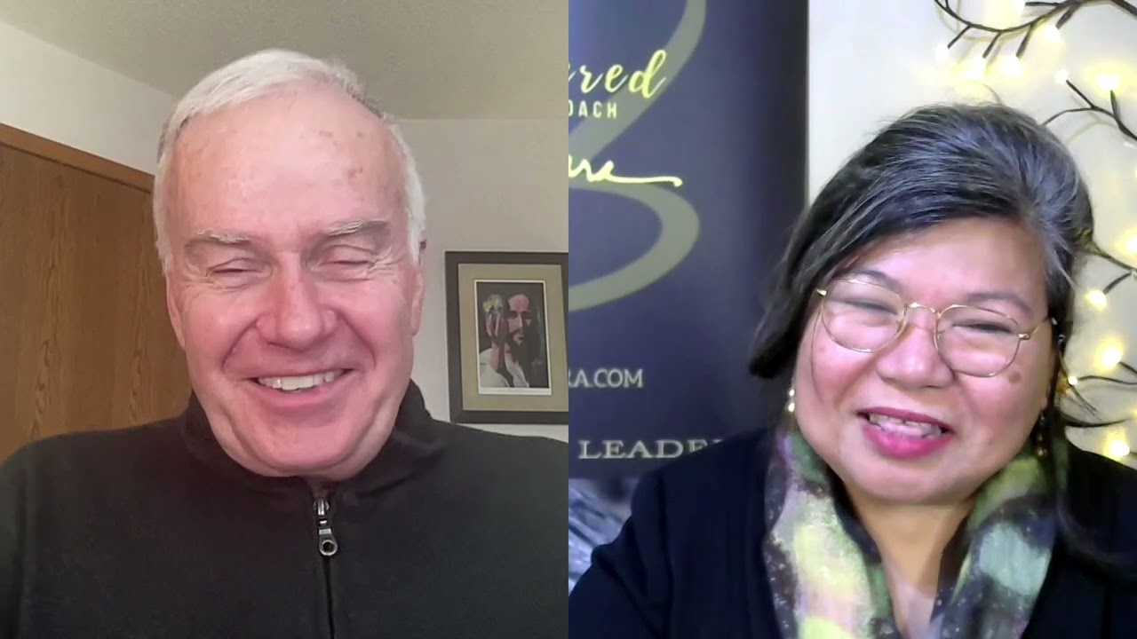 Tess Vergara and Randy Dirks - Conviction over Performance