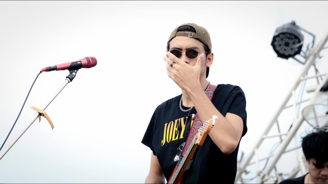 Sound Check | Versace On The Floor (Bruno Mars) -โจอี้ ภูวศิษฐ์ (JOEY PHUWASIT) : Live @Art of salt