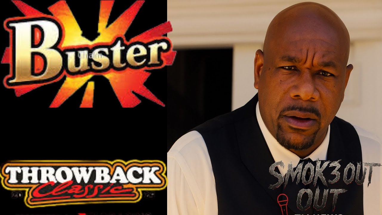 Throwback: Wack 100 Throws a Tantrum! Heated Argument with Troy Parish (2023)