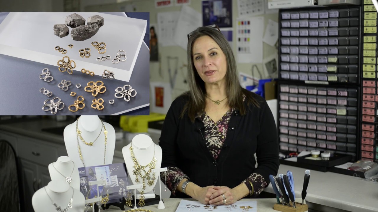 TierraCast Intermix Collection