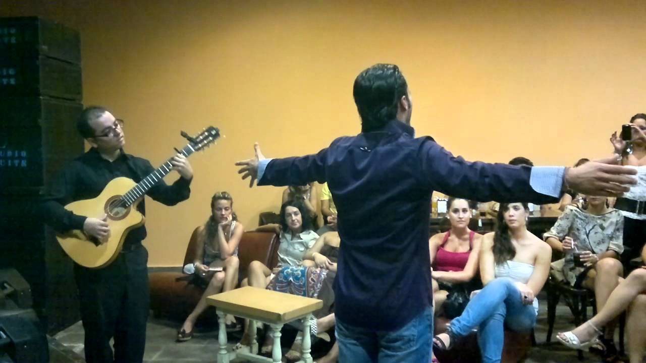 ESENCIA EN DIRECTO