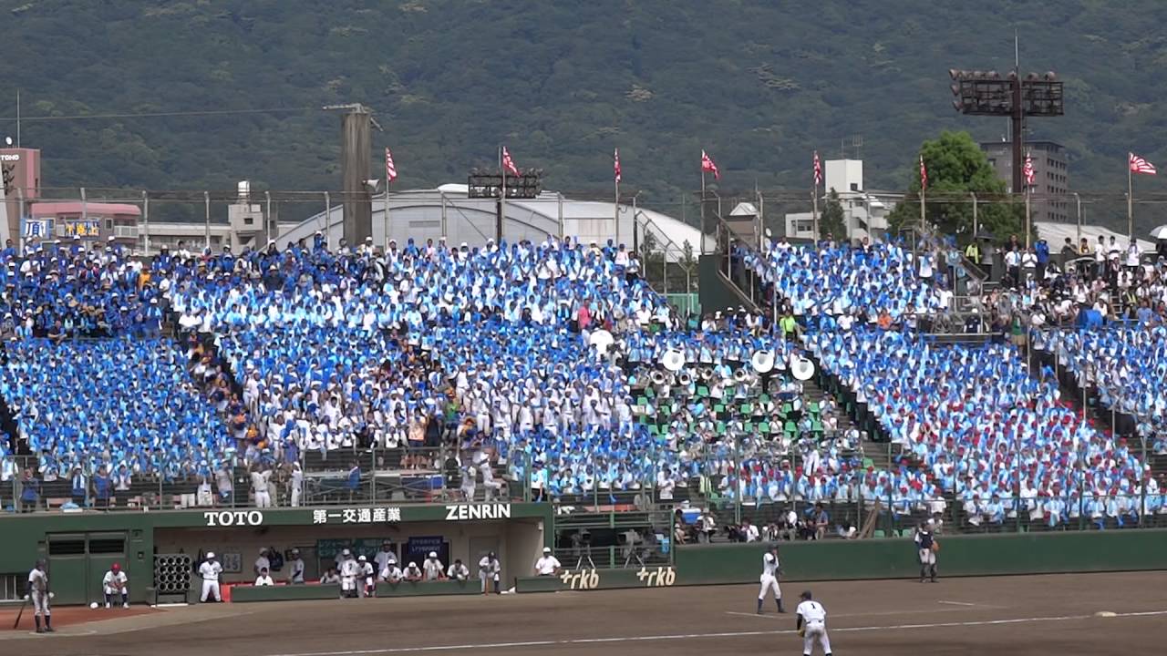 福岡工大城東「情熱大陸」160730