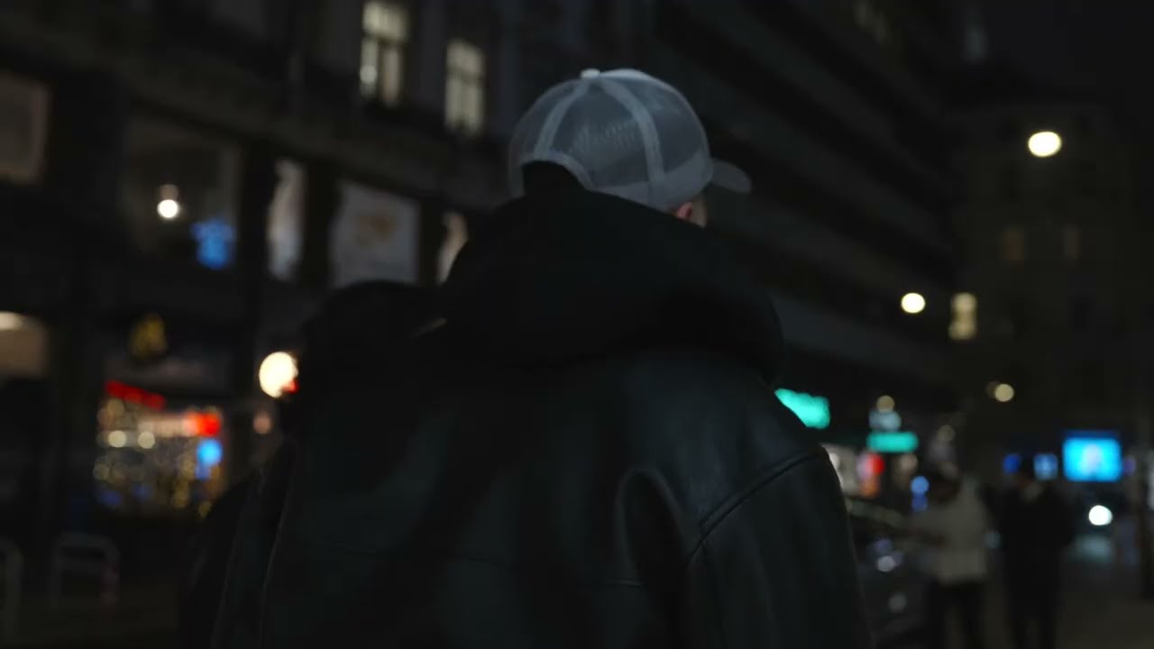 FERIT X VIYAN - PARANOIA [Official Video]