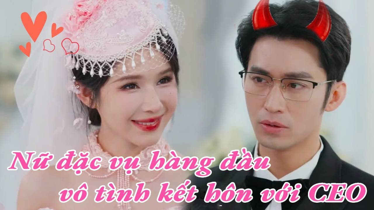Nữ đặc vụ về hưu lấy chàng trai nghèo nhưng không ngờ chồng mình lại là chỉ huy đặc vụ!