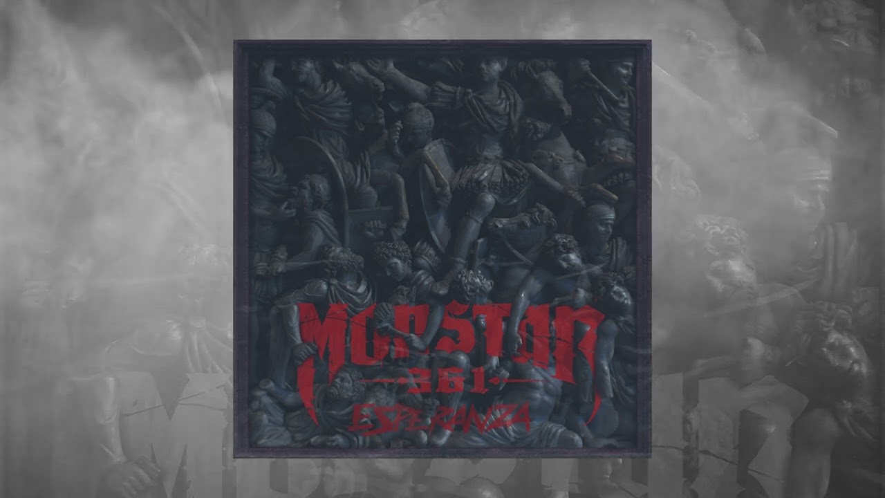 Monstar361 - Esperanza