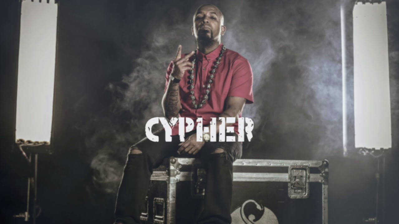 [FREE] Tech N9ne Type Beat - Cypher - Strange Music Instrumental 2019