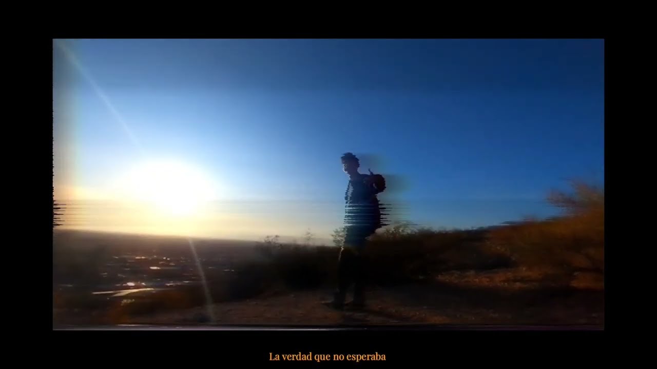Utopía - Otro Tema (Videoclip Oficial)
