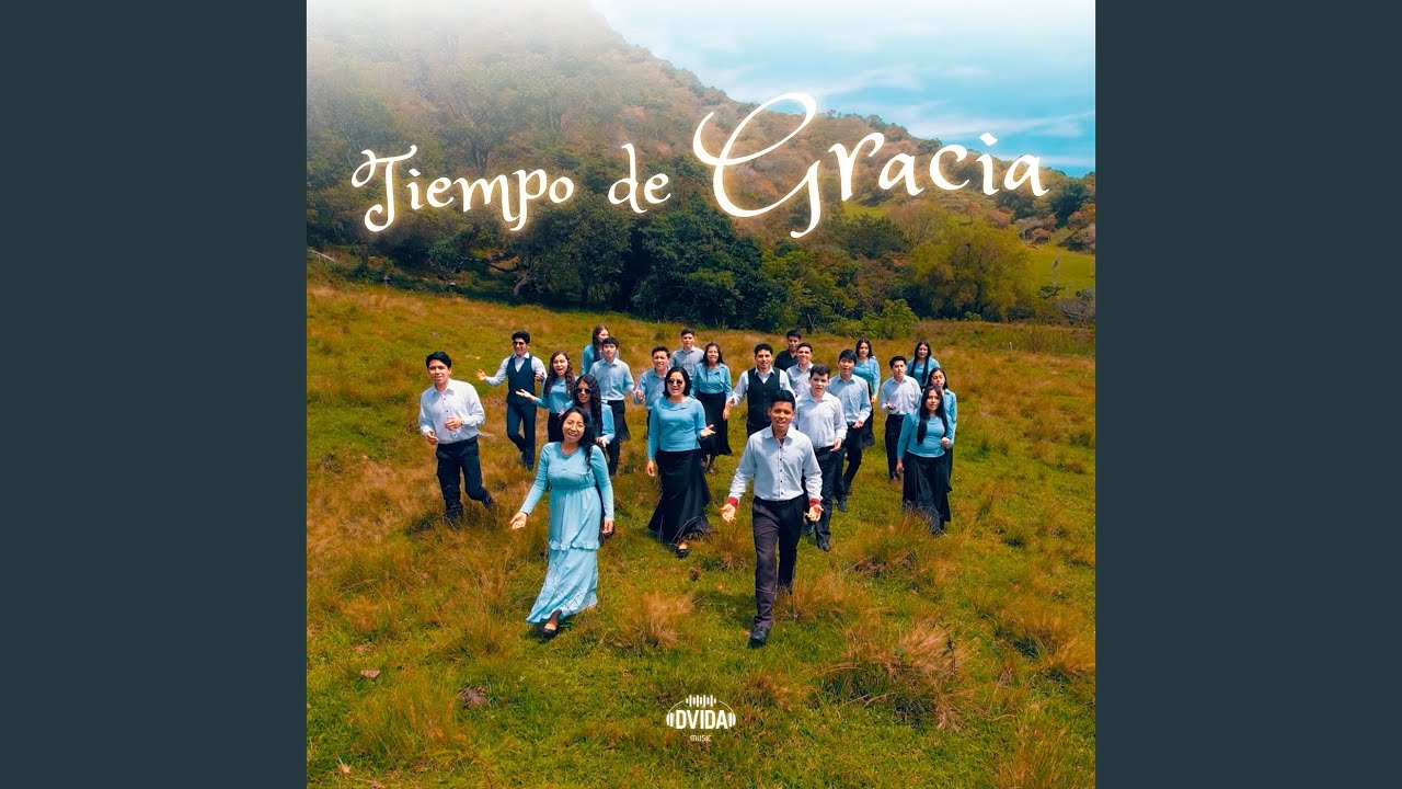 Tiempo de Gracia