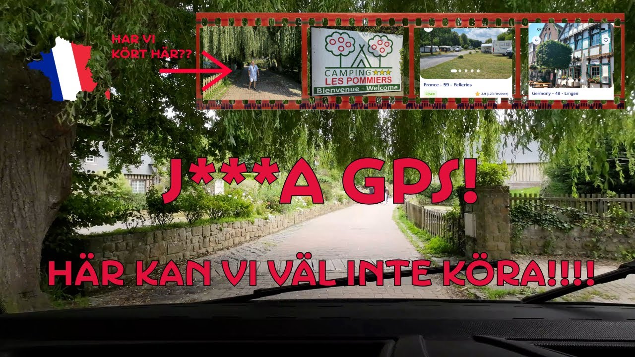 Det här börjar väldigt fel!!  @Vardagsfunderingar