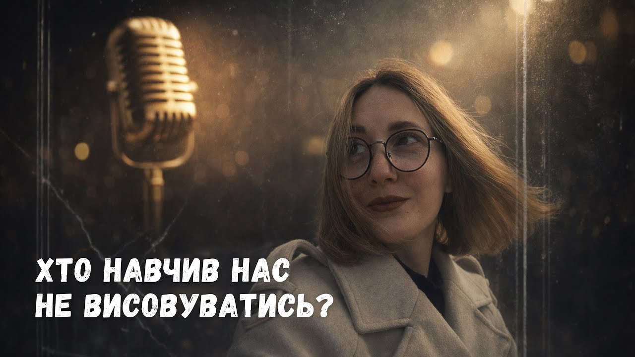 Як нас програмували шкільним контентом.