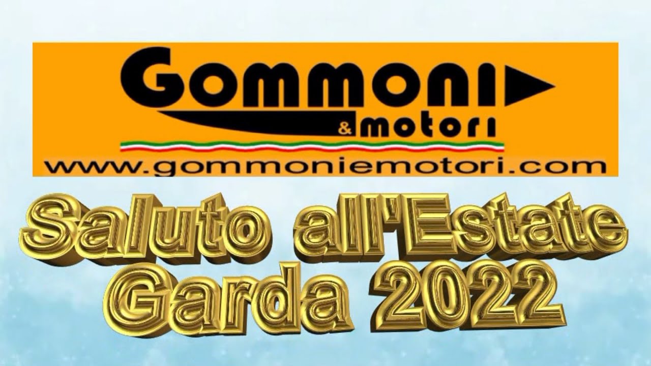 Saluto Estate Garda2022