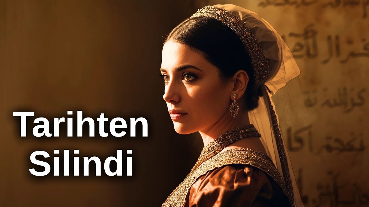 Adı Tarihten Neden Silindi? Hatice Sultan'ın Gizemli Hikayesi