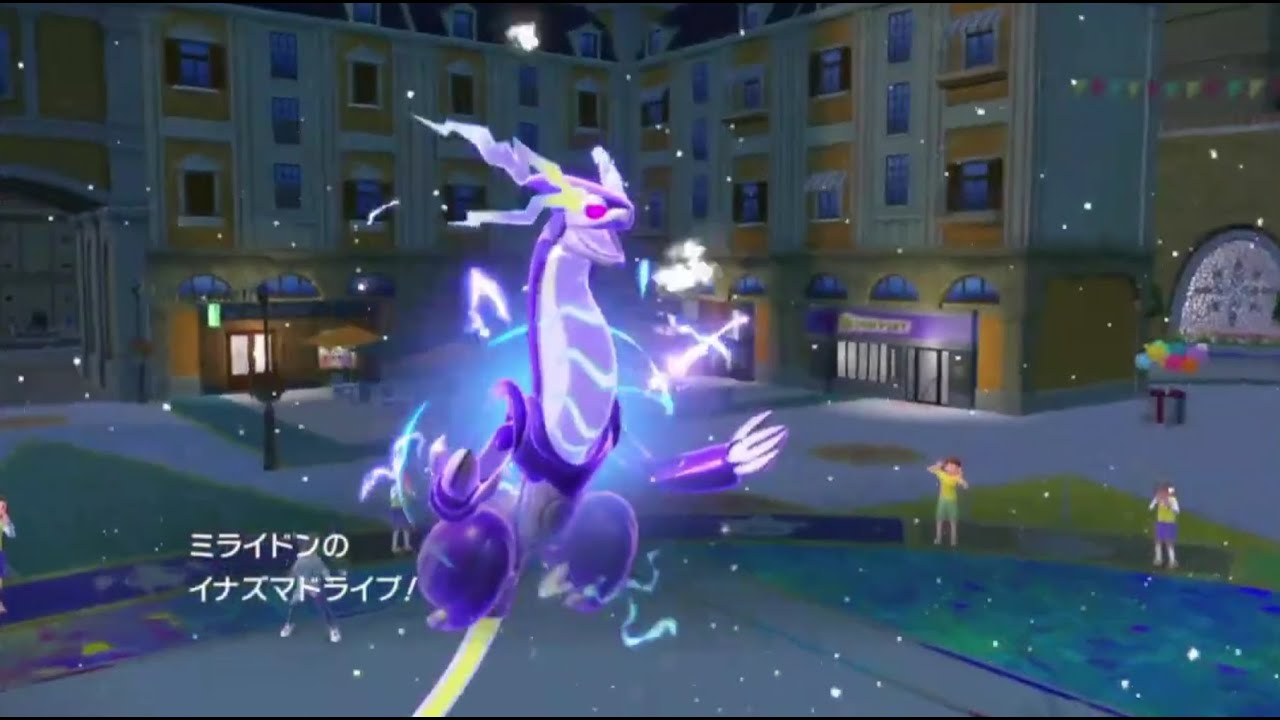 【ポケモンSV】テツノコウベを使いたいランクマpart5 スーパーボール級～【シーズン38レギュI 】【ニコ生タイムシフト 2026/01/30】