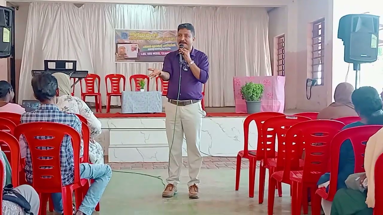 SAMEER DHARMADAM