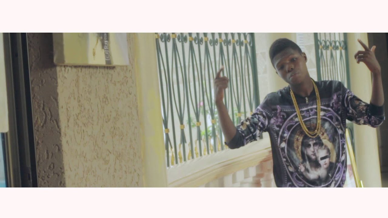 Juliano - My party clip officiel by CEC