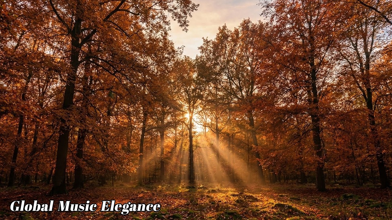 Красивая мелодия до слез🎶 Мелодия погружает в прекрасную и таинственную атмосферу🌿Сергей Грищук #7
