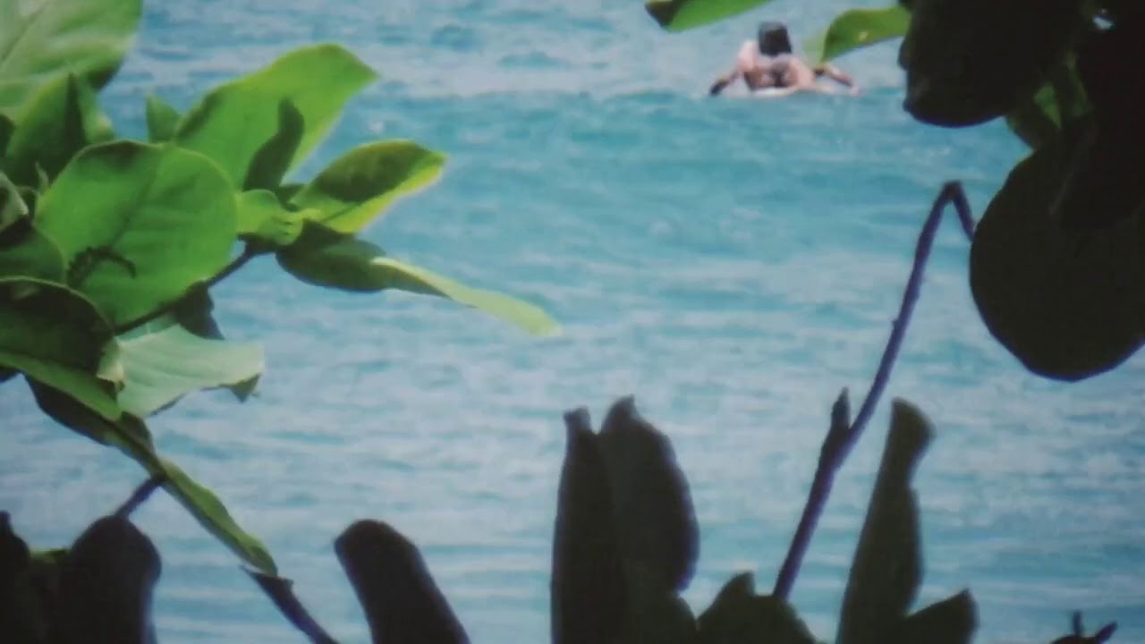 La Union Surfing ep.3 Tanghaling Tapat featuring Roger Casugay Music: Ella Fitzgerald - Blue Skies