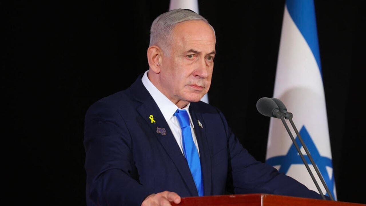 Gaza : Isra&euml;l accuse le Hamas de ne pas respecter le plan de paix, plusieurs frappes recens&eacute;es