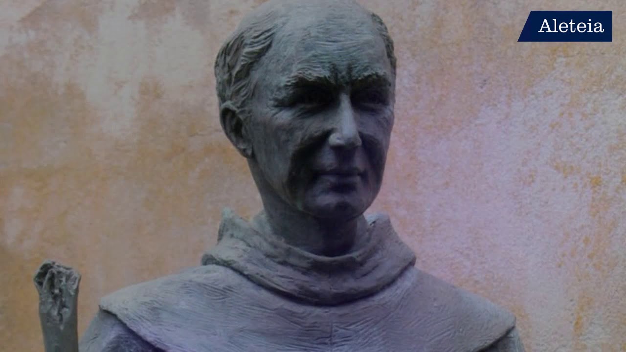 San Junípero Serra, primer santo hispano de Estados Unidos