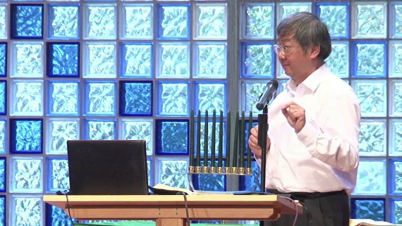 趁着年幼：智慧與人生上半場 (李思敬博士)