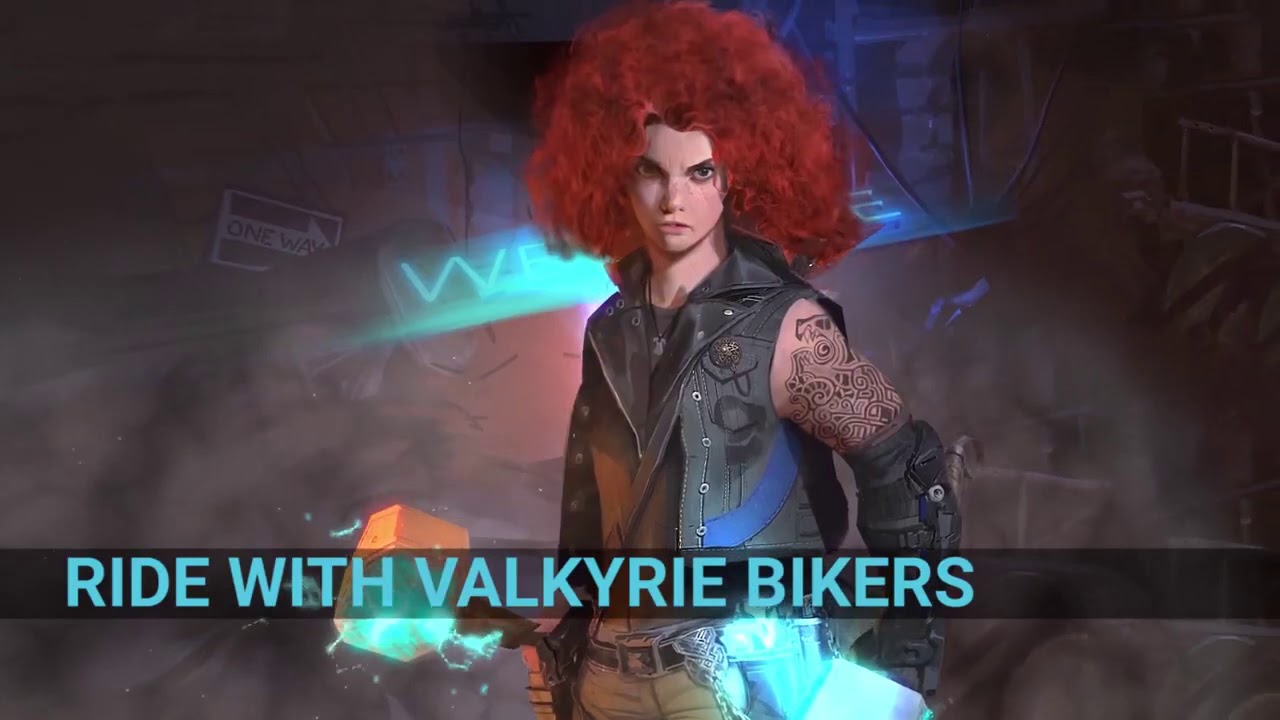 Mythgard - Gameplay Trailer