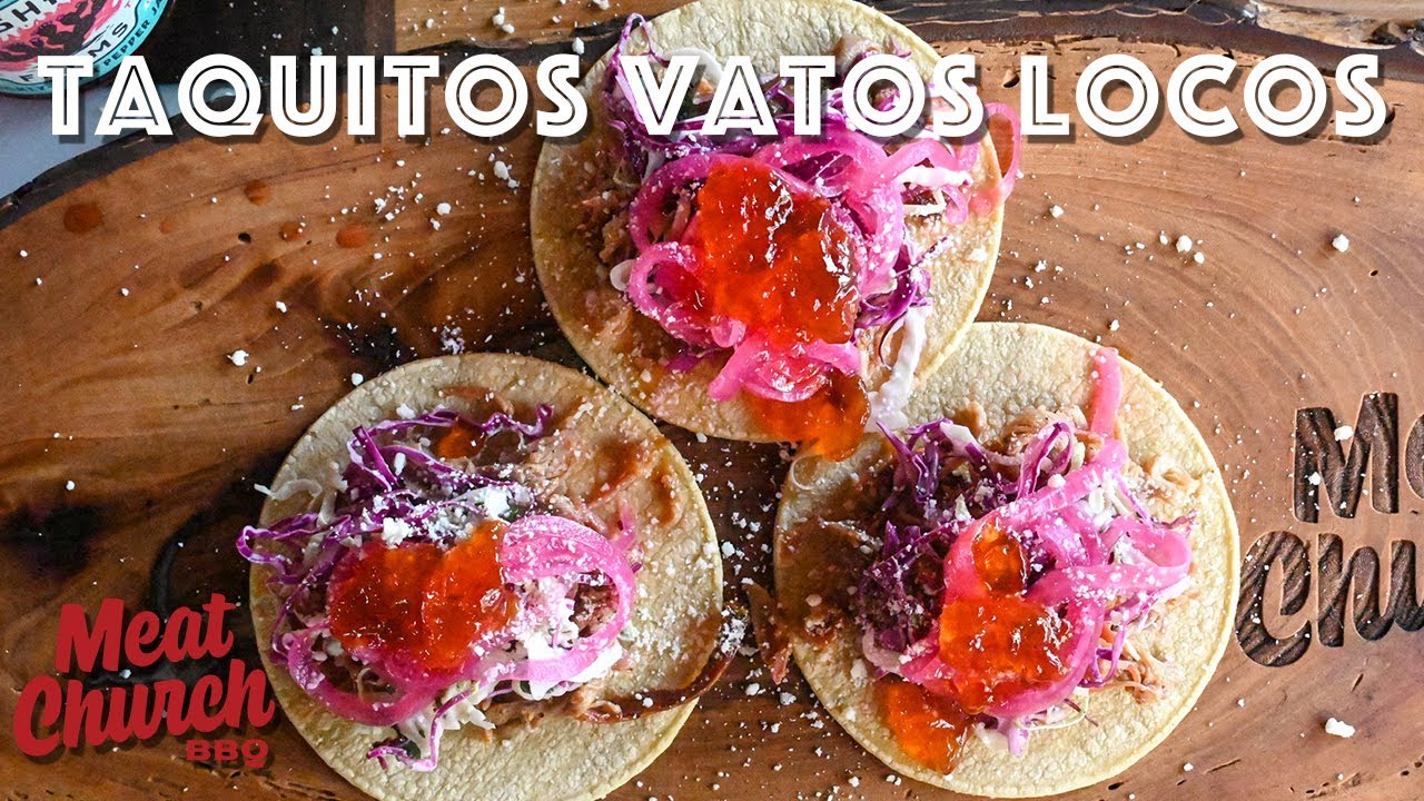 Delicious South Texas Taco + a Frozen Prickly Pear Vodka Lemonade