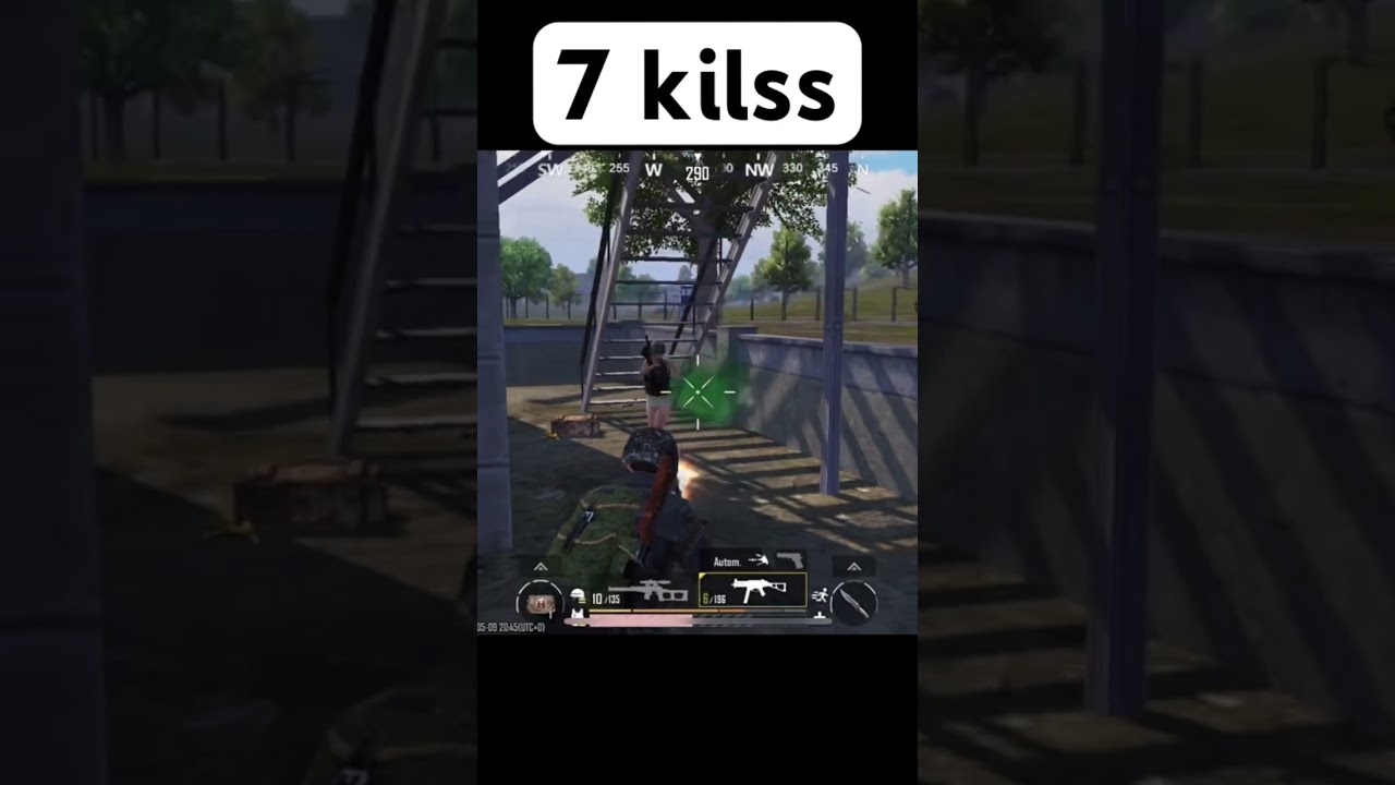 #gaming #pubg #games #pubgmobile #pubgshorts #pubglatam