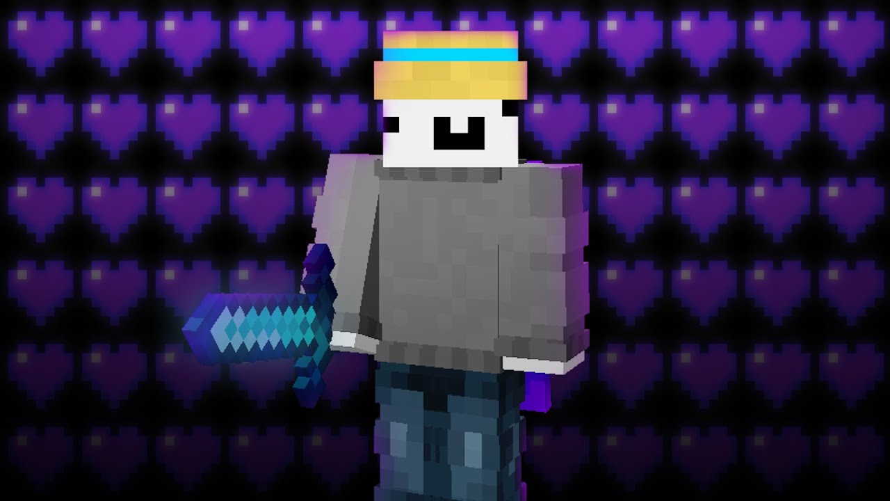 Z&iacute;skal Jsem NESMRTELNOST, Abych Se Pomstil (Minecraft FILM)