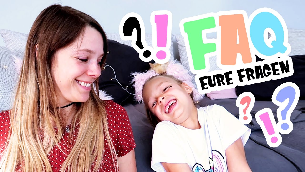 Eure Fragen an Miley - verliebt? Traumberuf?...