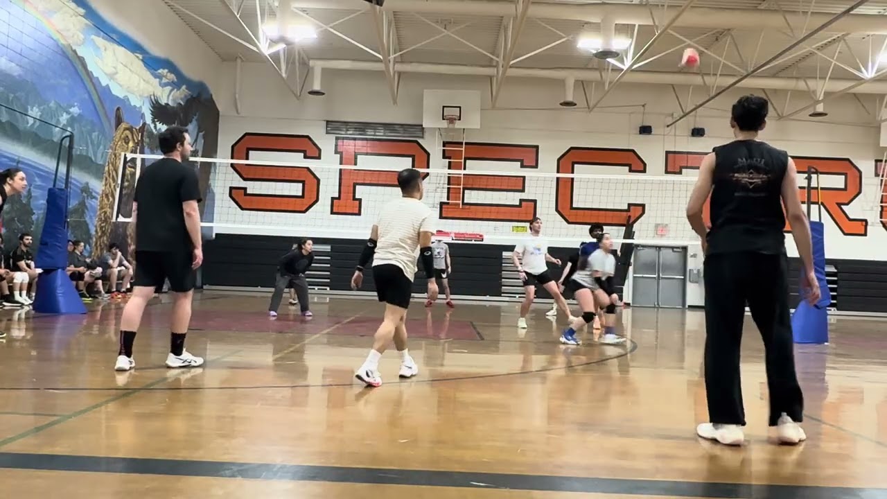 Spikezilla - Game 2
