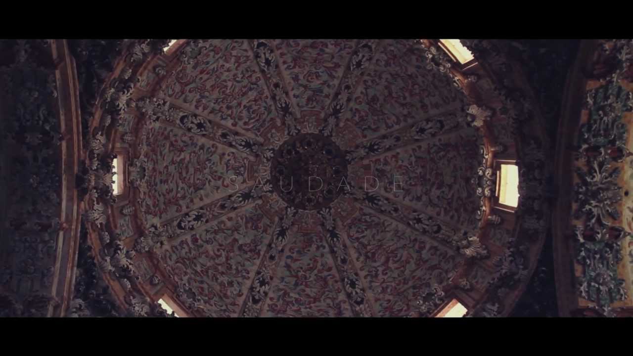 Suyana - Saudade (Prod. Rels Beats) | Videoclip