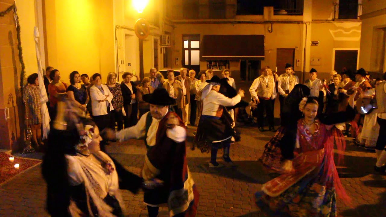 Malagueña de Alhama