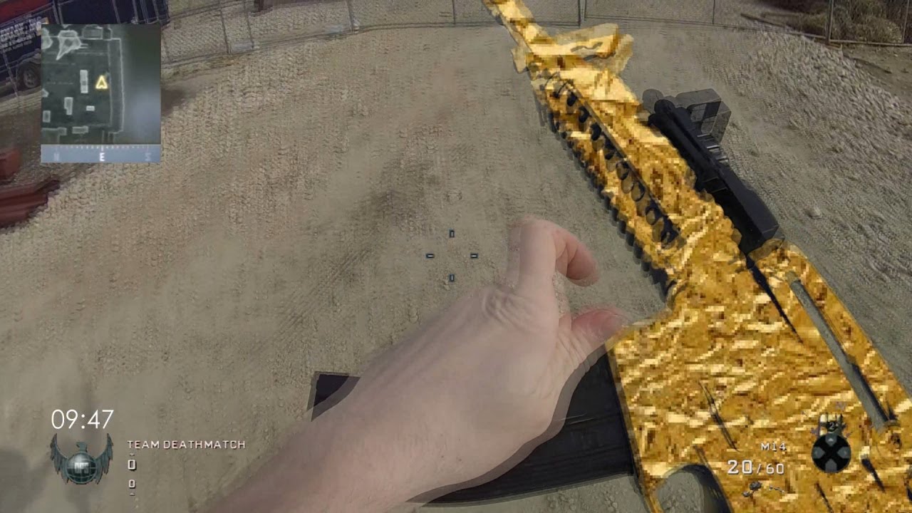 Call of Duty: Modern Warfare Multiplayer GAMEPLAY Parody (2019  HD)