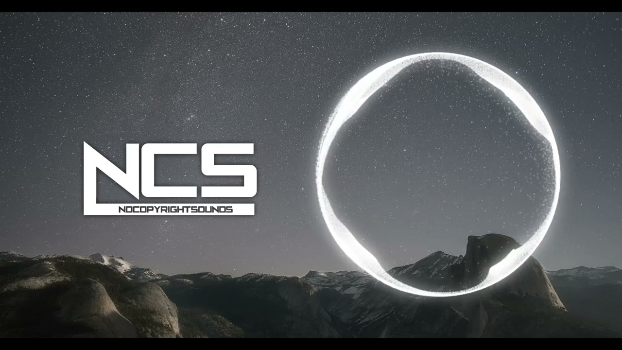 DJVI - Andromeda [NCS Fanmade]