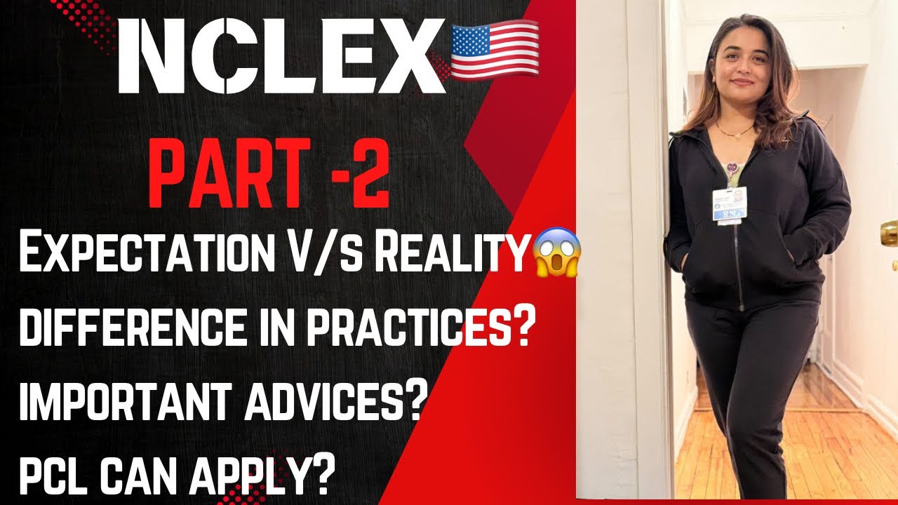 | NCLEX 🇺🇸| TALK SESSION | USRN DINITA SUBEDI | PART-2|
