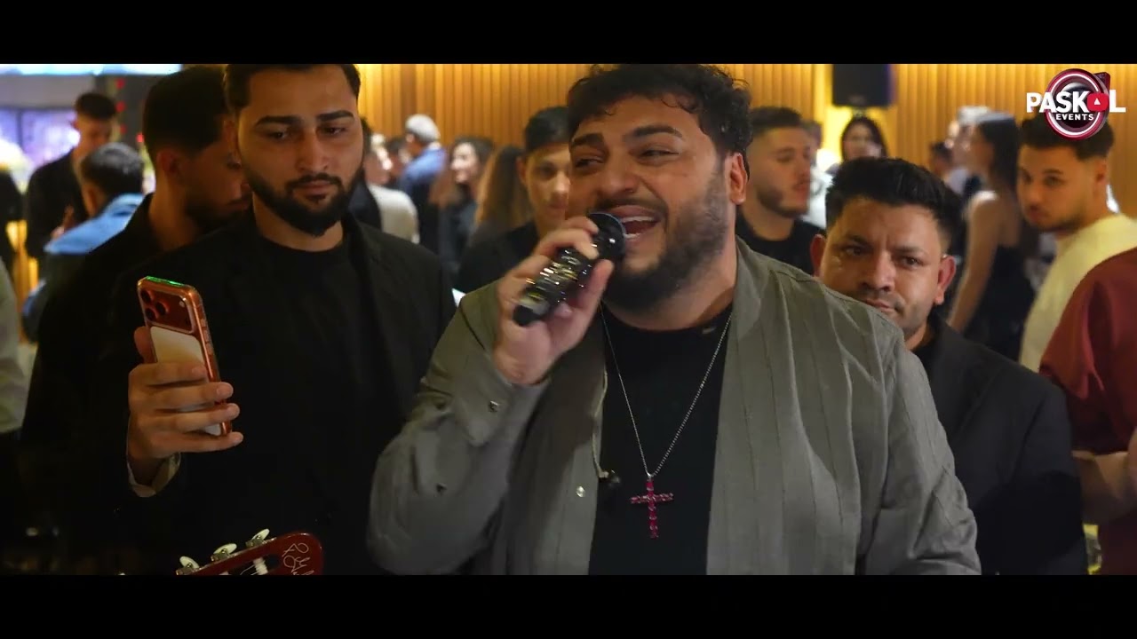Cristi de la Buzau (CBZ) ❌ Ia-ma in brate viata mea ❌ New Live Show
