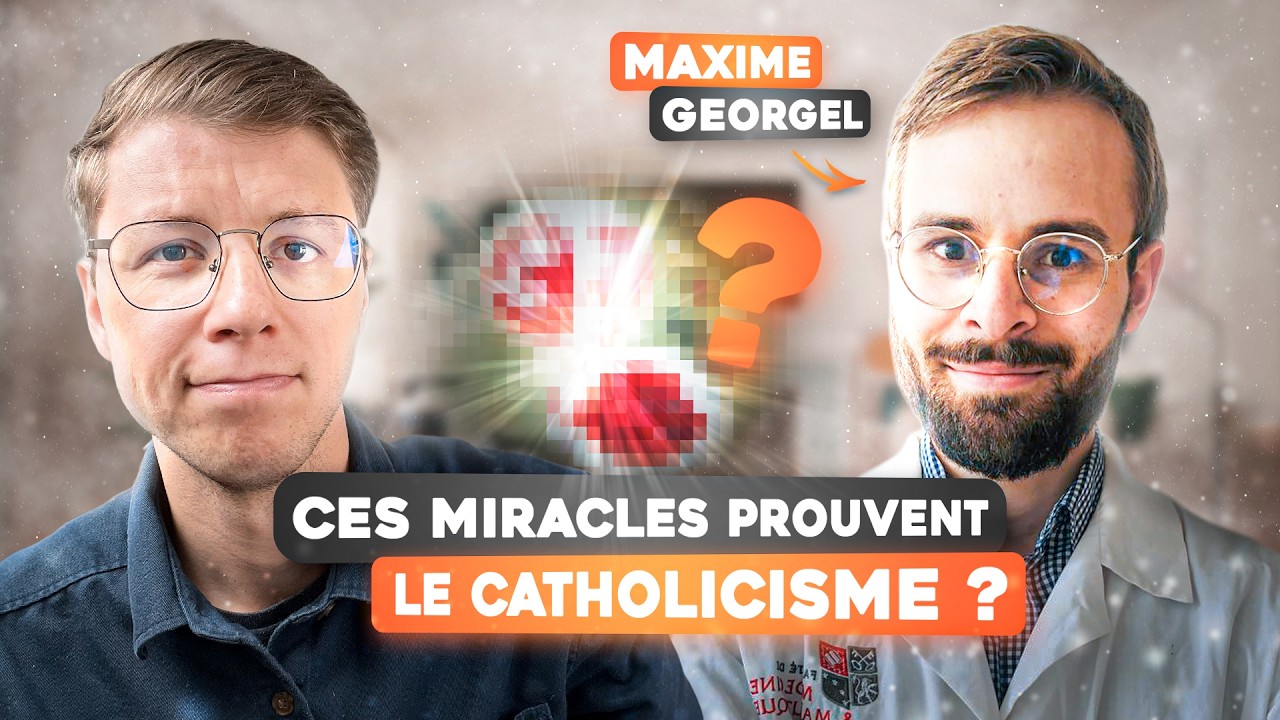 Miracles eucharistiques : ce que vous devez savoir (ft. @parlafoi)