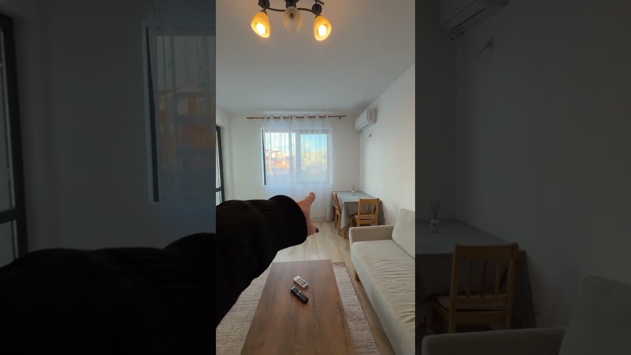 Apt. 2 cam. Victory Residence,bloc 2023,Militari-Păcii,Drumul Bacriului 45,la 12 min. metrou Pacii