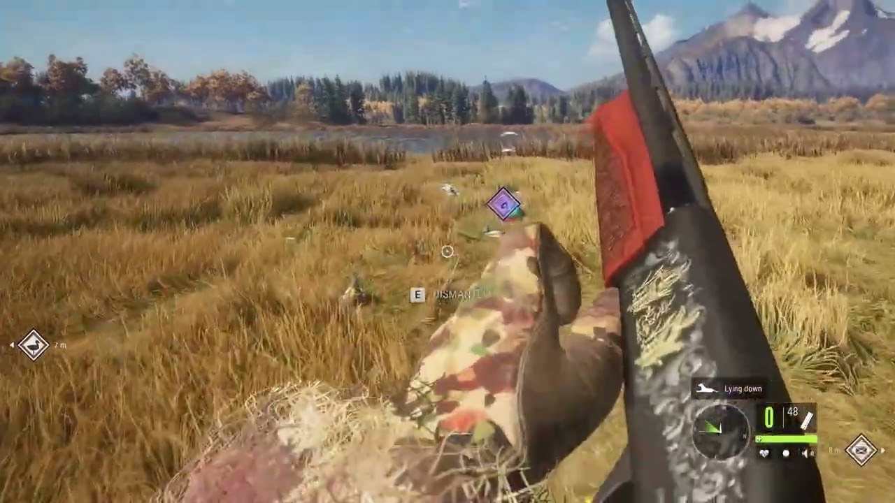 Calm & Smooth Duck Hunting | theHunter COTW