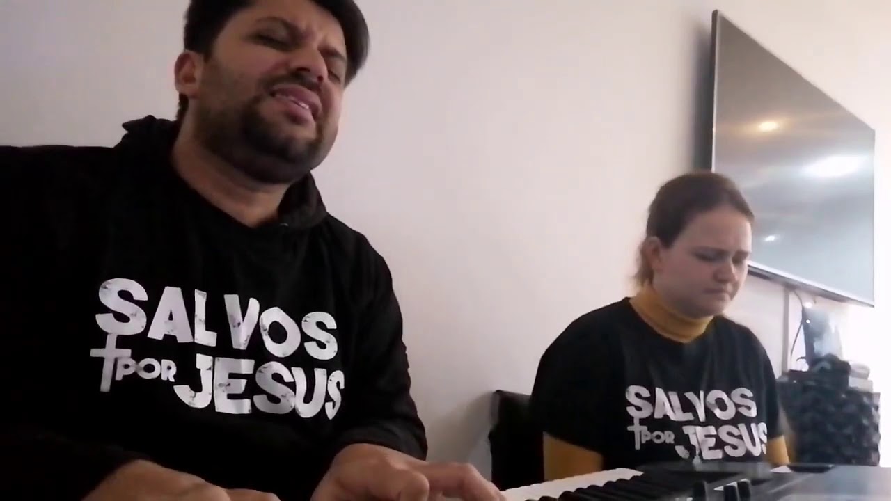 Omar gama Sara a nossa terra