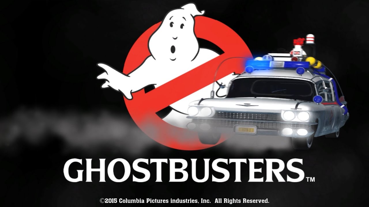 GHOSTBUSTERS ARCADE 2016 - FULL PLAYTHROUGH ALL LEVELS #retrogaming #arcade #gameplay