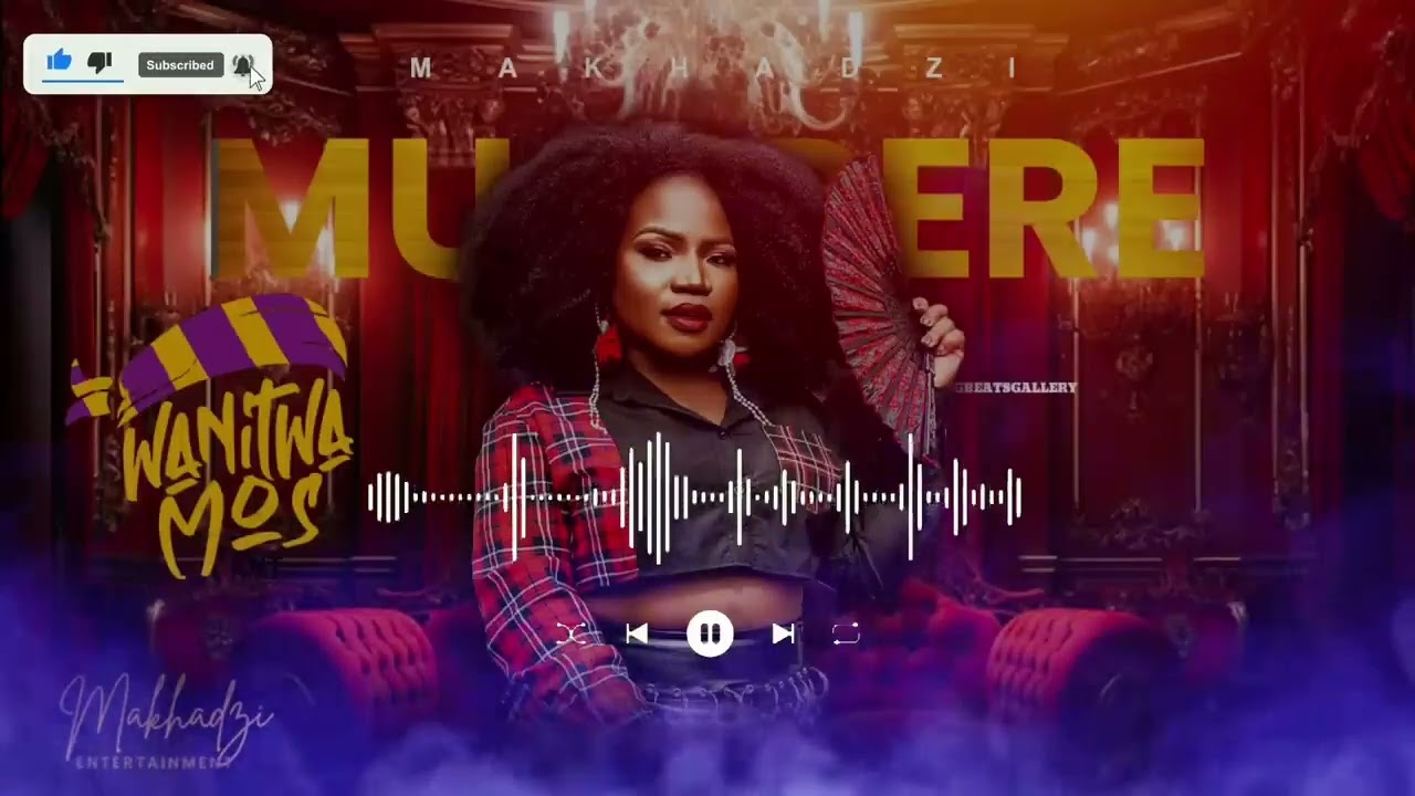 Makhadzi instrumental_prod_efig_on_the_track