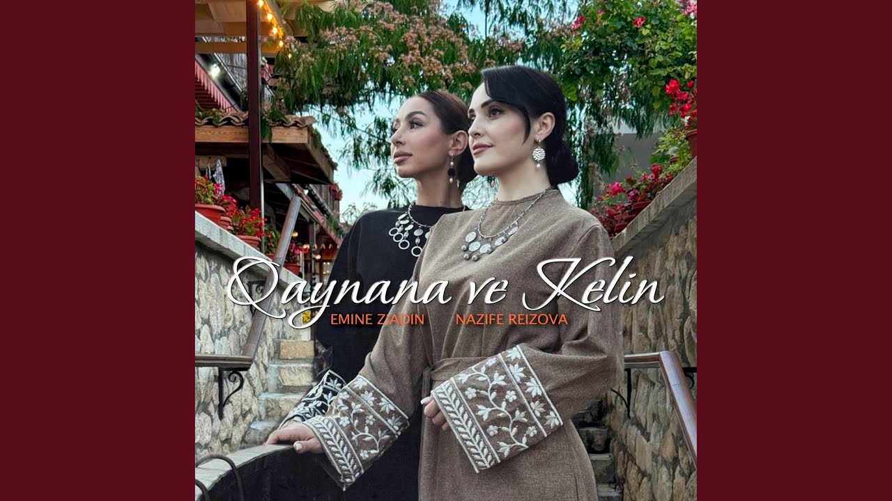 Qaynana ve kelin